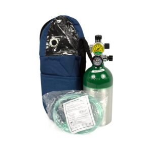 Oxy-Uni-Pak in Shoulder Bag