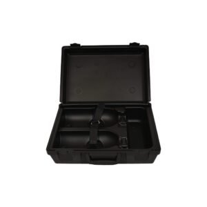 Duo Case for (2) MadaCylinder III