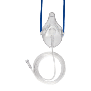Medium Concentration Oxygen Mask