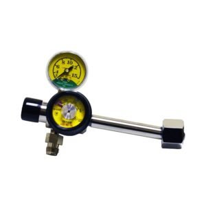 Oxygen Regulator