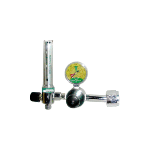 Oxygen Regulator