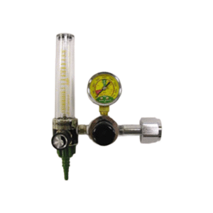 Medical Air Regulator