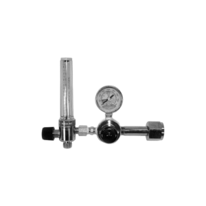 Oxygen Regulator