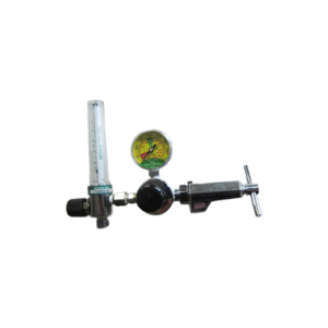 Oxygen Regulator