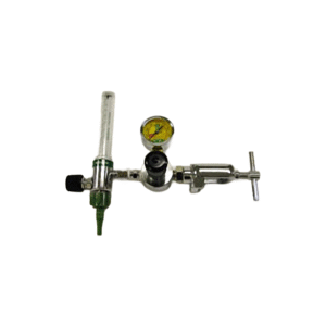 Oxygen Regulator