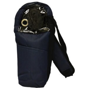 Shoulder Bag (Soft-Style) for M7 or M9 Cylinder