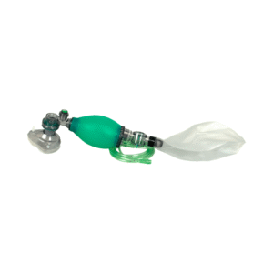 Reusable Resuscitator (Child BMR)
