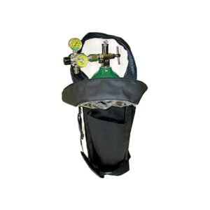 Oxy-Uni-Pak in Shoulder Bag