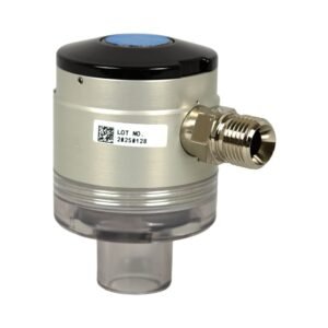 Oxygen Powered Demand Valve (Valve Only)