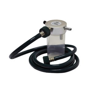 Aspirator-Oxygen Powered