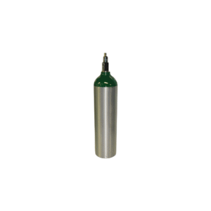 MRI ME Oxygen Cylinder (Empty)