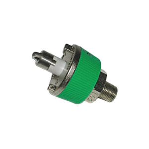 Ohio Diamond Oxygen Adapter with 1/8" NPT Male Thread