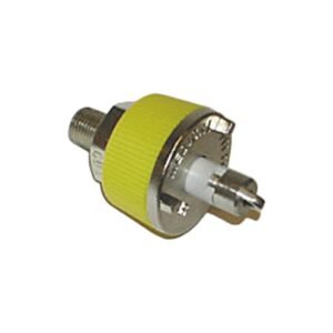 Ohio Diamond Medical Air Adapter with 1/8" NPT Male Thread