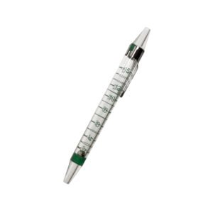 MadaMeter (2-15 LPM)