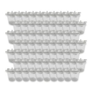 Vacuum Bottle (Box of 70)