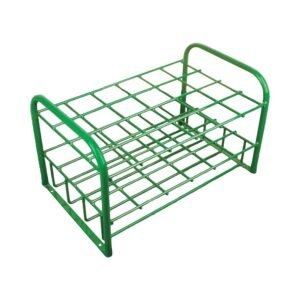 Green Painted Cylinder for 24 M7, M9, C, D, E size cylinders