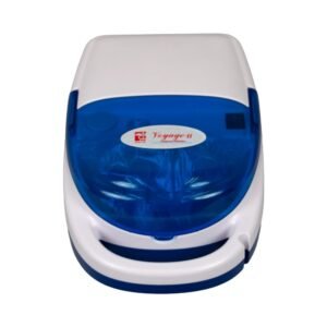 Voyage II Compressor Nebulizer
