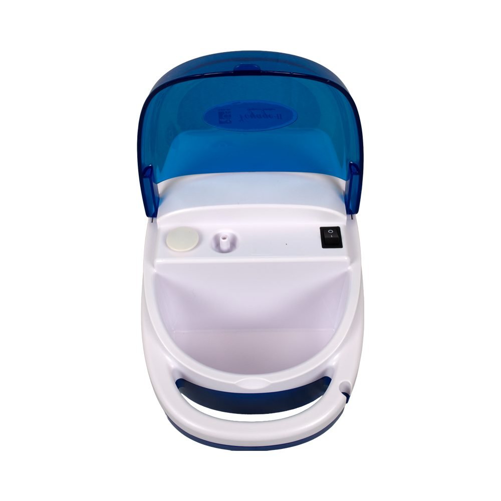 Voyage II Compressor Nebulizer - Image 3