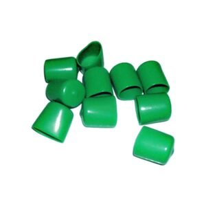 CGA-540 Dust Caps