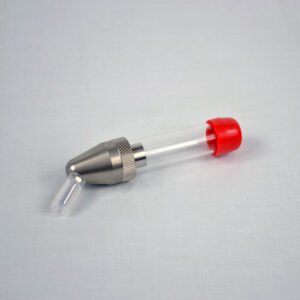 Medical MadaJet XL Head Assembly