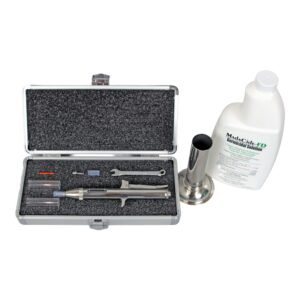 Podiatry MadaJet XL Kit