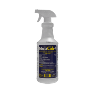 MadaCide-1 (32oz spray bottle) (each)