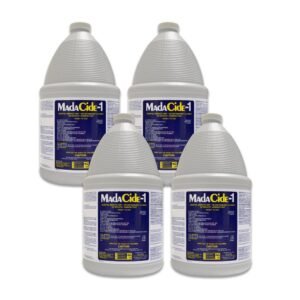 MadaCide-1 (1 gallon) (case)