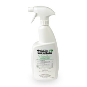 MadaCide-FD (32 oz spray bottle)
