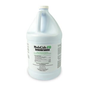 MadaCide-FD (1 gallon bottle)