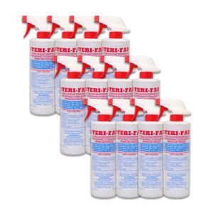 Steri-Fab (16 oz) (case)