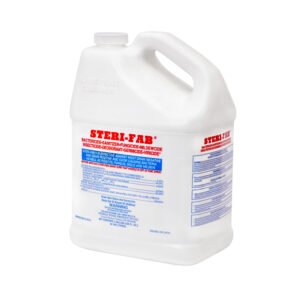 Steri-Fab (1 gallon bottle)