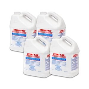 Steri-Fab (1 gal) (case)