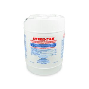 Steri-Fab (5 gal)