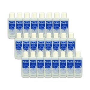 MadaGel (4oz. bottle) (case)