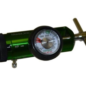 Mini CGA-870, 1/2 - 15 LPM