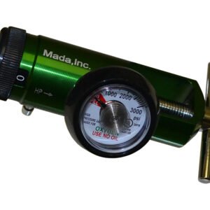 Mini CGA-870, 1/2 - 8 LPM