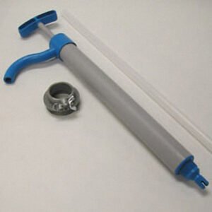 55 Gallon Drum Pump