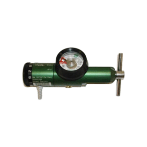 Oxygen Click Regulator