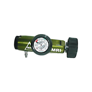 MRI Oxygen Regulator