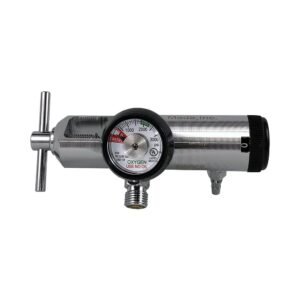 Click Style Regulator