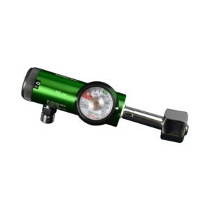 Oxygen Click Regulator